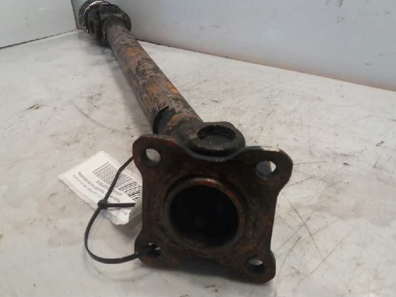 TRANSMISSÃO CENTRAL FRONTAL SUZUKI VITARA 1998