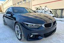 Бампер BMW F32 Разборка/шрот F33 F36 F82 F83 G22 G23 G26 G82