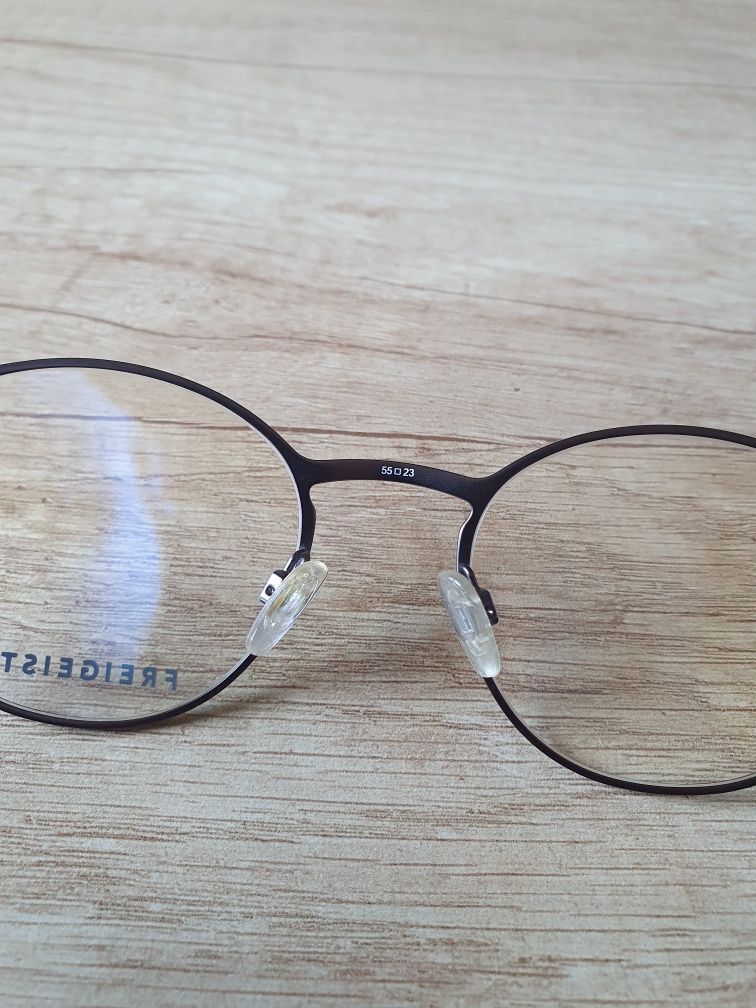 Freigeist nowe okulary oprawki