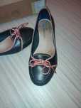 buty skórzane Damskie Timberland Ek Belle Island 24647 rozm. 39,5