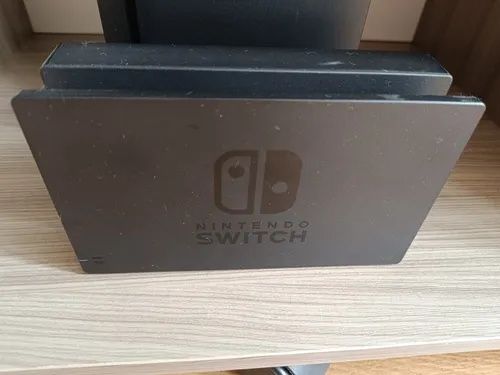 Dock nintendo switch