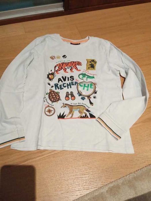 sweetshirts rapaz