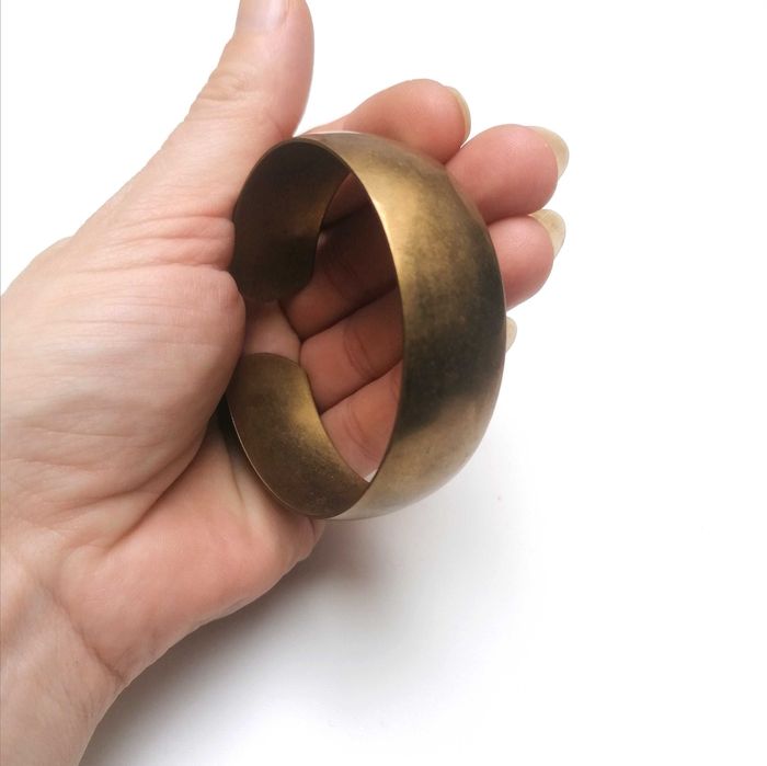 Bransoletka Vintage unikat PRL