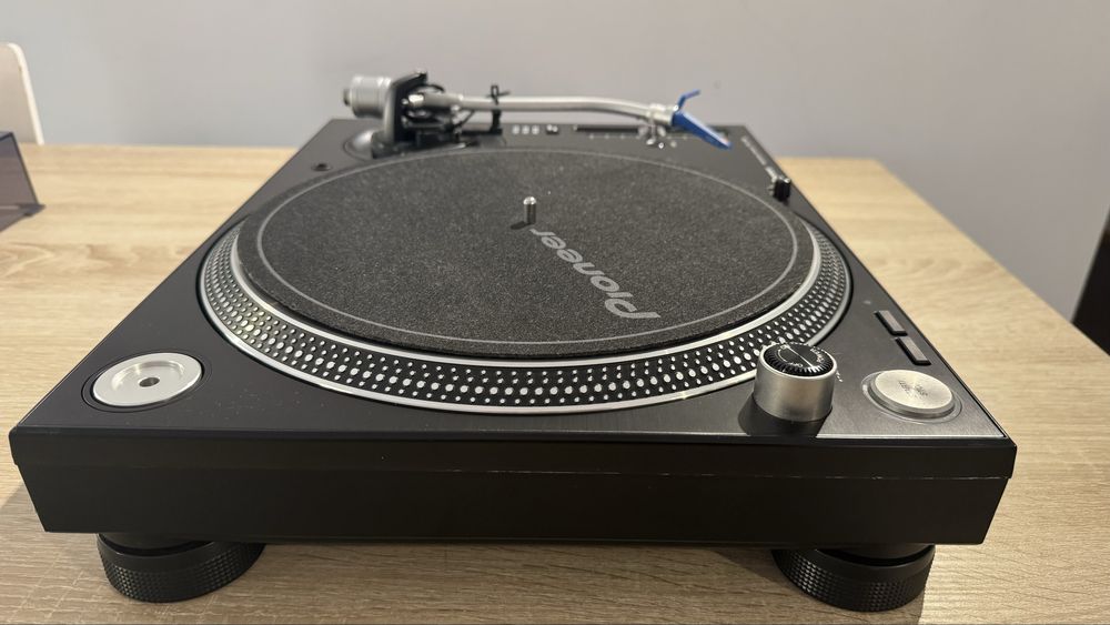 Pioneer PLX 1000