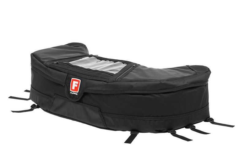Torba Kufer Na Quada Atv Can-Am Gryzzly FV