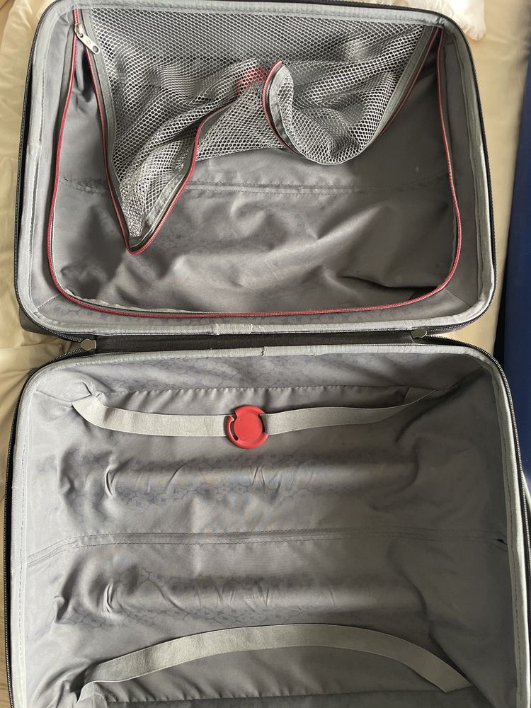 Mala de cabine samsonite
