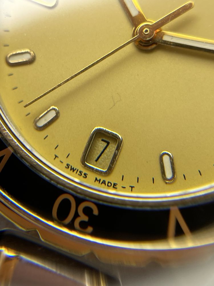 Годинник Gucci 9700M 38мм
