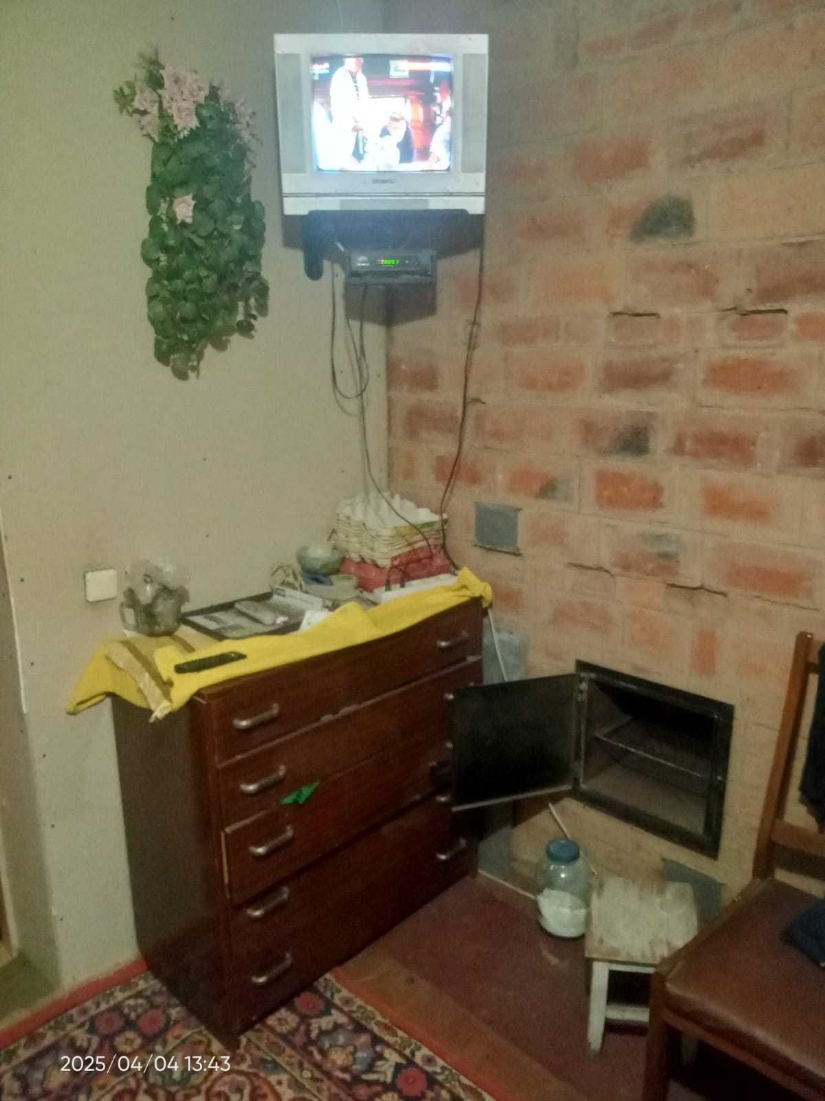 ПРОДАМ ДАЧУ Михайловка (хозяин)