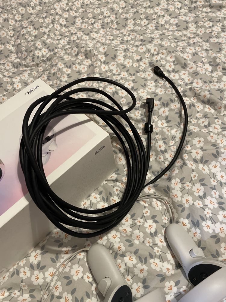 Meta Quest 2 256GB z 2022r