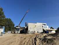 Transport Hds Zestaw