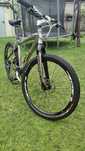 Rower górski carbon Deore SLX jedyny taki w PL Bottecchia  bianchi
