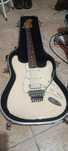 Fender com Floyd rose 2