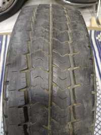 Opona wielosezonowa 195/70r15C MATADOR 7mm