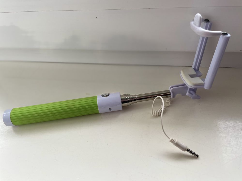 Kijek do selfie - selfie stick