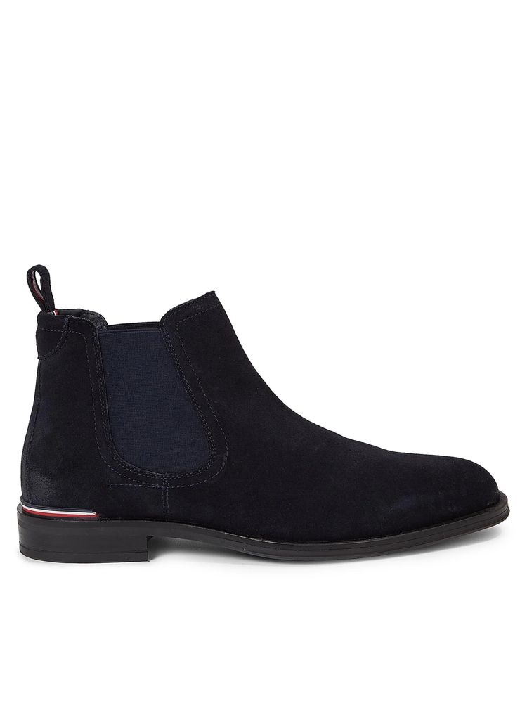 Buty Sztyblety Tommy Hilfiger | Rozmiar 40 | NOWE