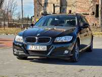 BMW Seria 3 E91 LCI polift BEZWYPADKOWY czujniki parkowania NOWY ROZRZĄD