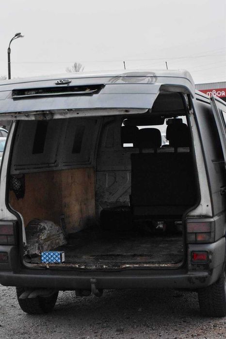 Volkswagen T4 1997. 1.9 дизель обмін [Перший внесок від 20%]