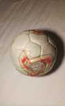 Bola Fevernova Mundial 2002 assinada plantel Boavista 2002/2003