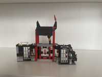 LEGO Ninjago Ucieczka z więzienia 70591