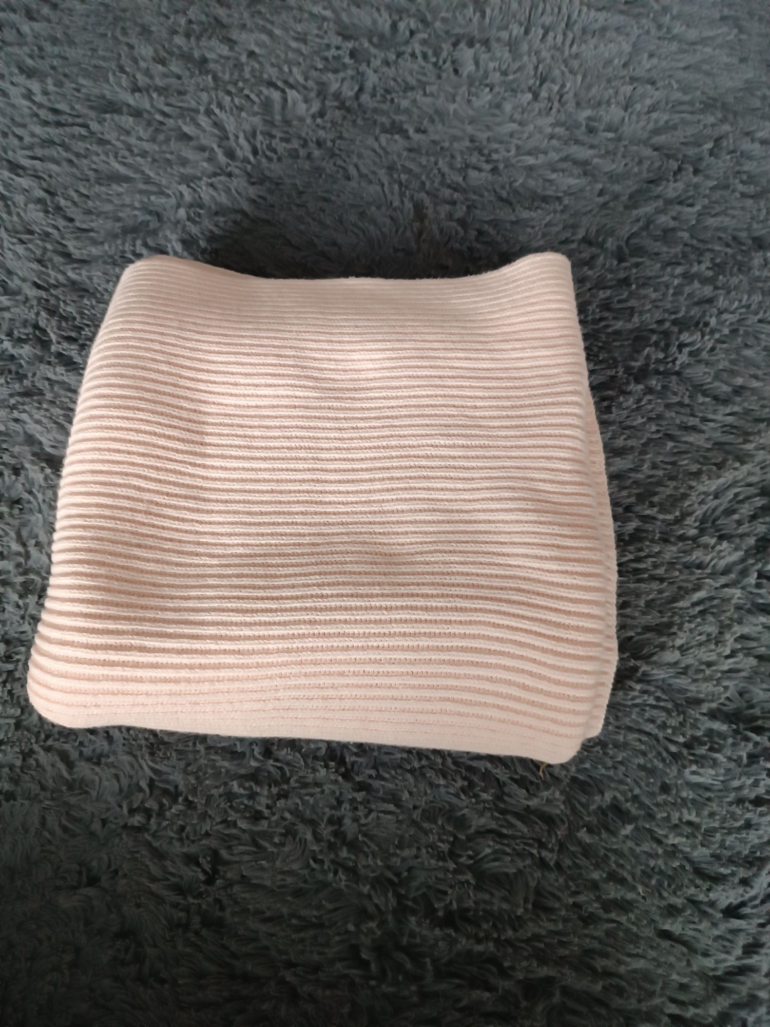 Długi szalik Tommy Hilfiger