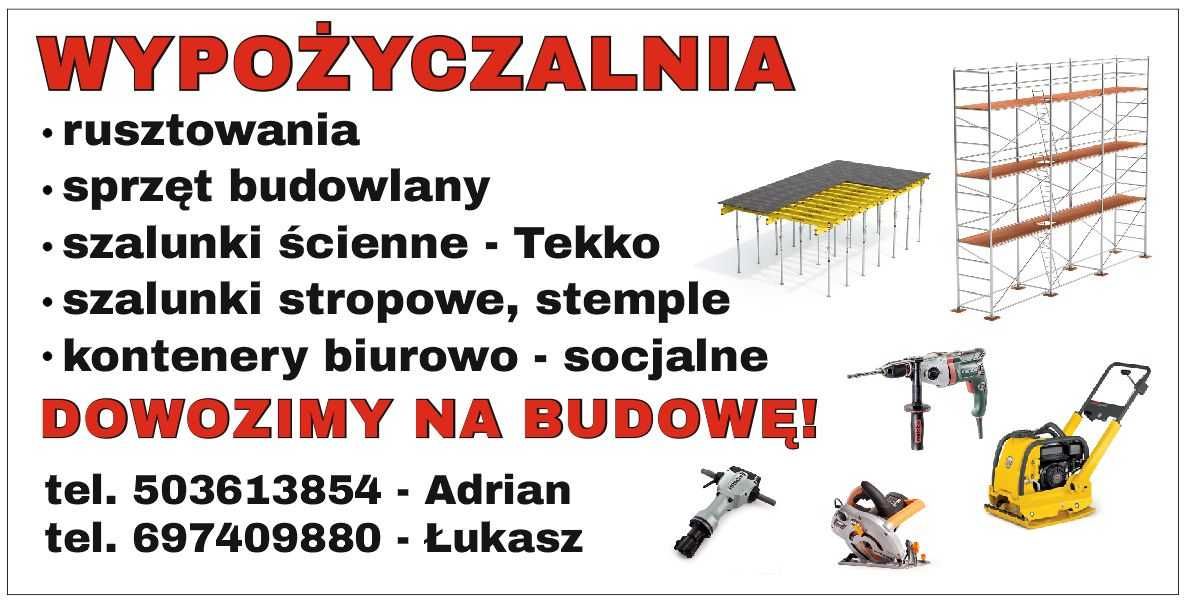 Wynajem: Kontenery, Kontener socjalny, biurowy. Stróżówka, Biuro