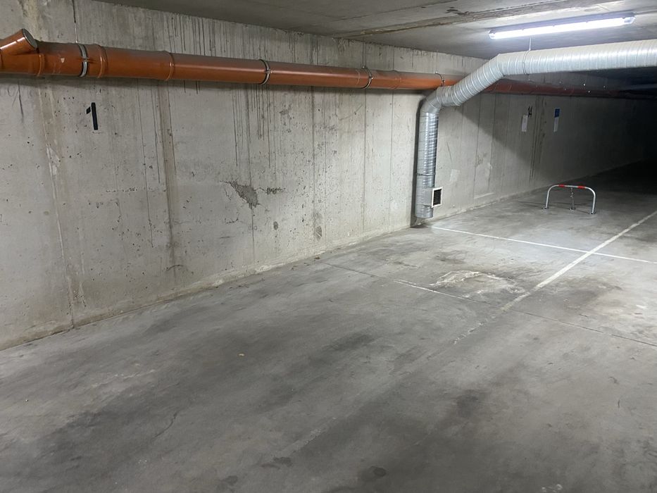 Miejsce parkingowe w parkingu podziemnym Siedlce ul. Kilinskiego 35