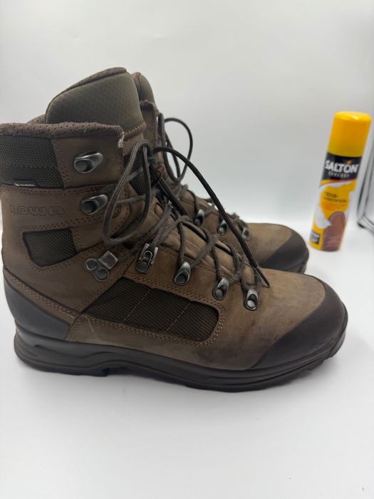 Тактичні черевики