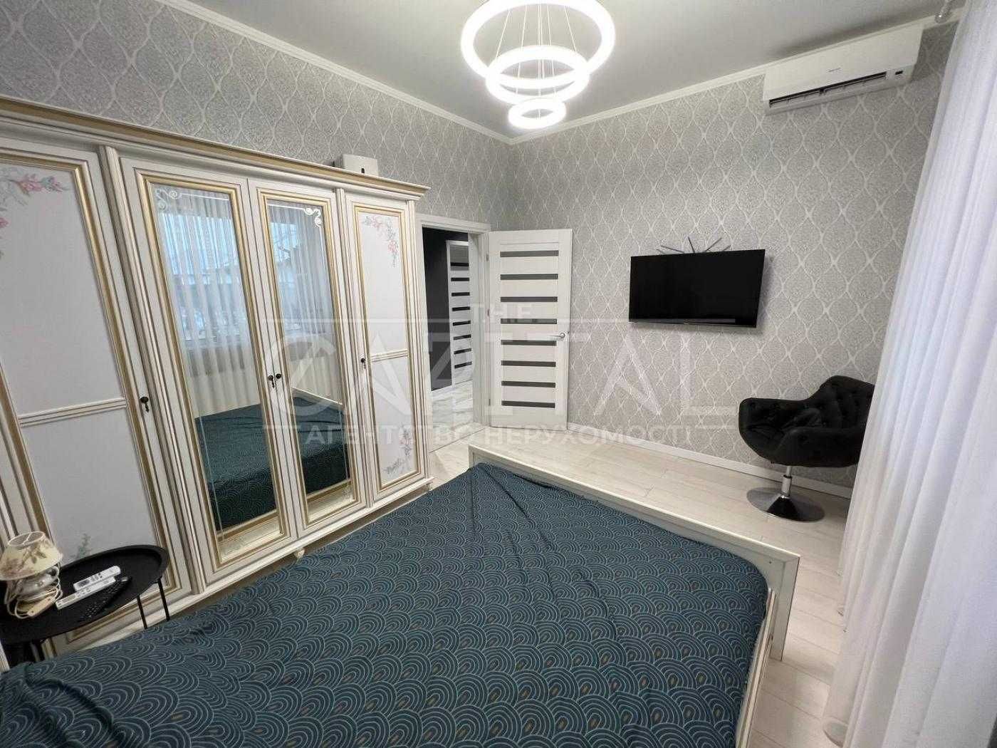 Оренда будинку площею 110 м2 в закритому котеджному містечку Sky Park
