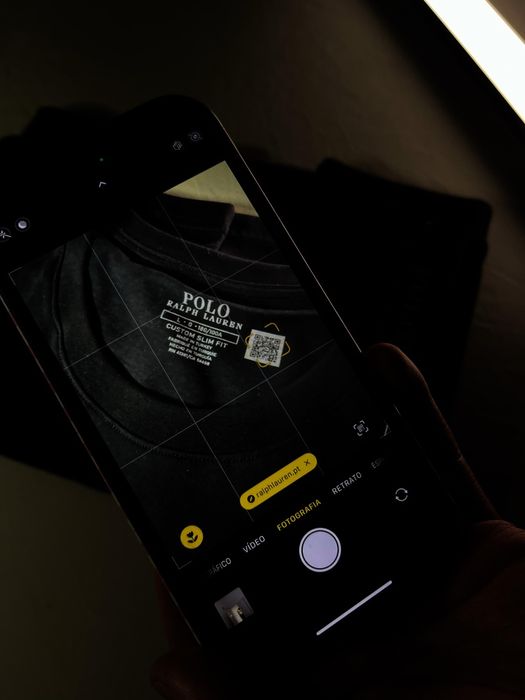 Tshirt Ralph Lauren