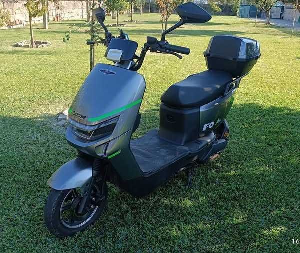 Scooter Elétrica