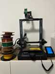 Drukarka 3d Elegoo Neptune 3 Pro