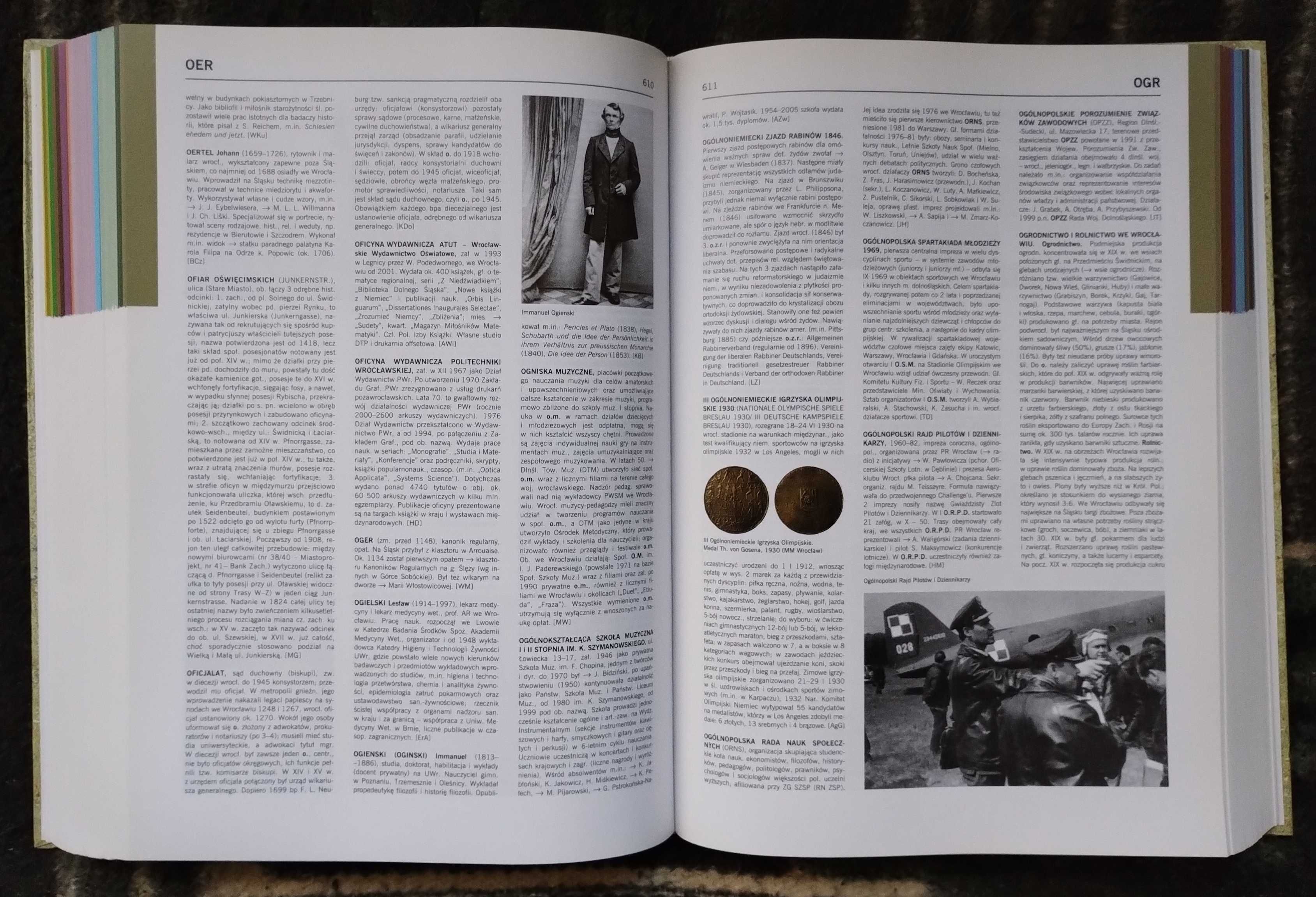 Encyklopedia Wrocławia