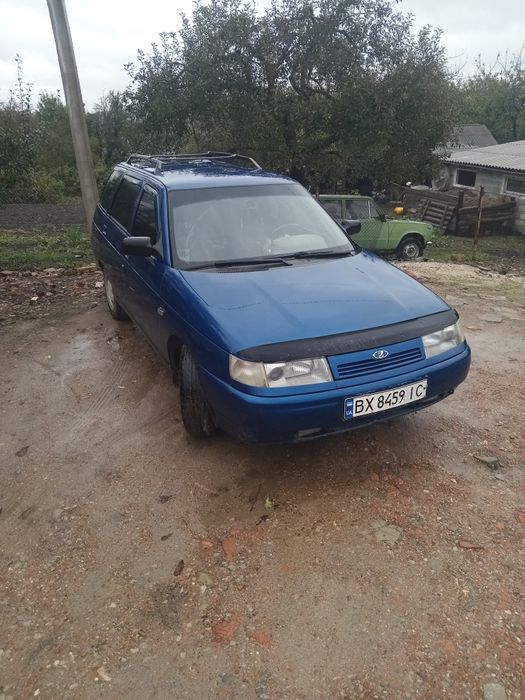 Ваз2111 технічно в доброму стані