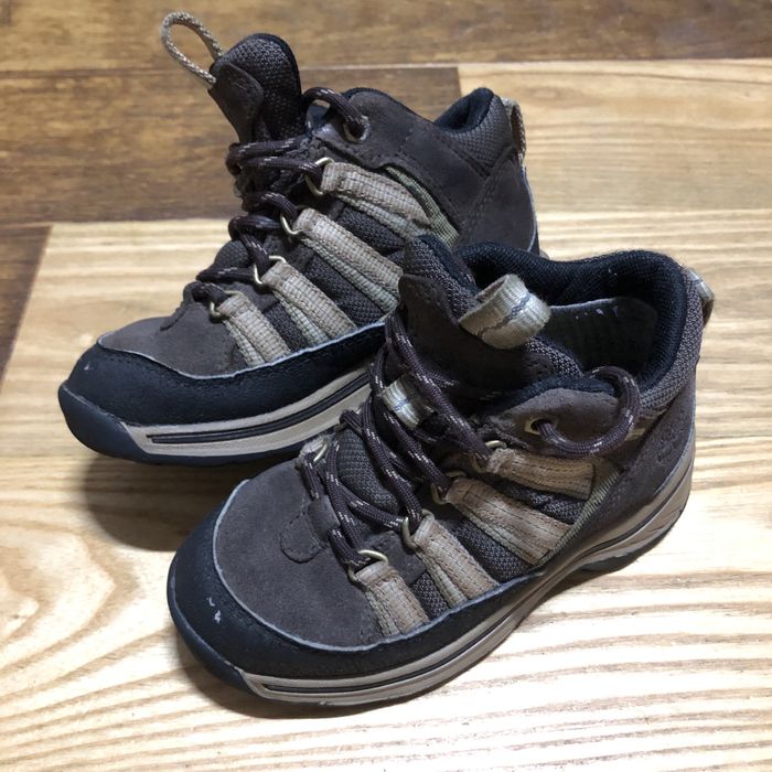 Kozaki Timberland EU 25,5