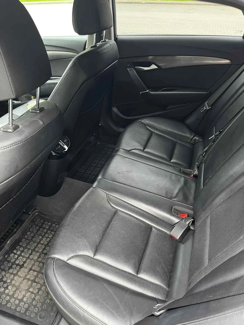 Hyundai i40 1.7Crdi