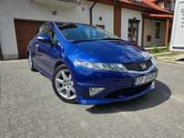 Honda Civic TYPE S, udokumentowany przebieg tylko 143000km, ZAREJESTROWANY