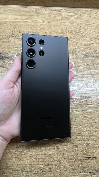 Продам Samsung s23ultra