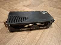 Karta graficzna Asus GeForce GTX 1660 SUPER DUAL 6GB