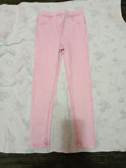 Джегінси 8-9 років George