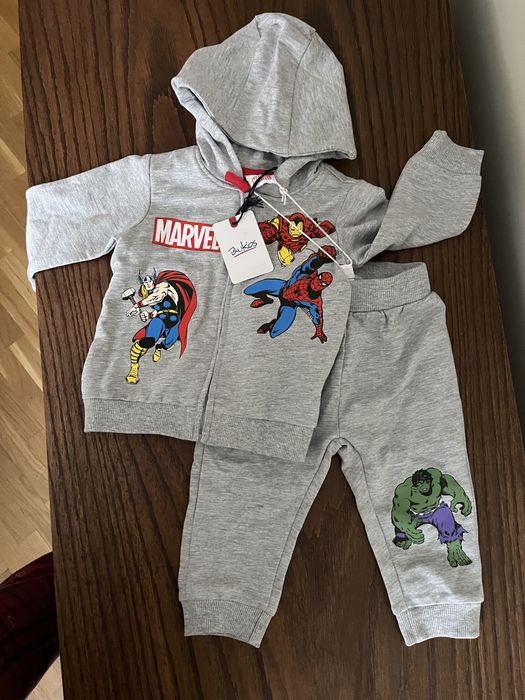 Дитячий  одяг для хлопчика