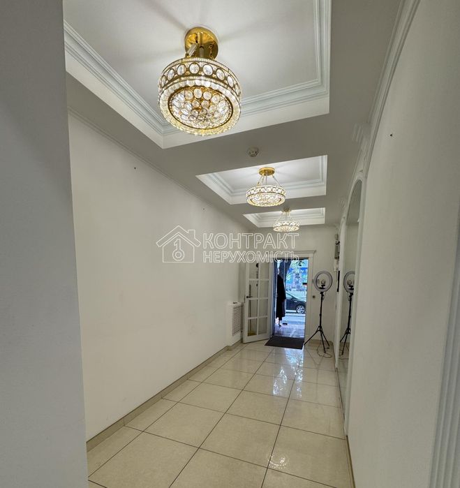 Сдається приміщення на пр. Науки 19