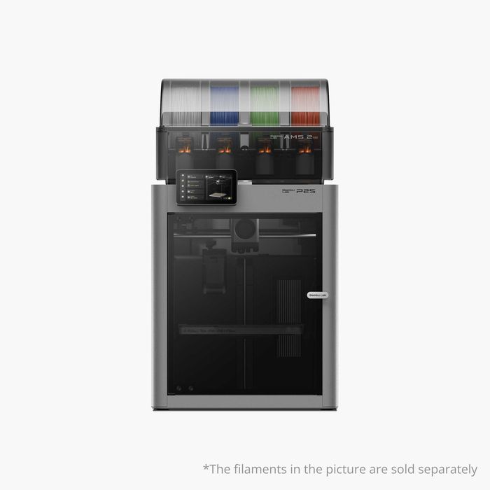 3D-принтер Bambu Lab P2S Combo нові (європейська версія)ТОВ,ФОП