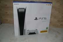 Consola PlayStation 5