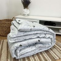 Одеяло холлофайбер ( зима осень , все размеры , розница , Опт)
