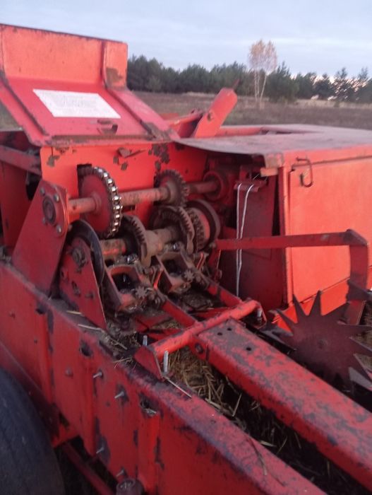 Продам прес в непоганому стані