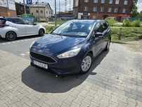 Ford Focus Ford Focus 2015 Trend