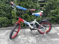 Rower bmx 16 mbike