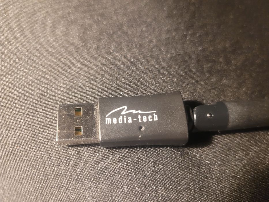 Adapter/antenka wi-fi