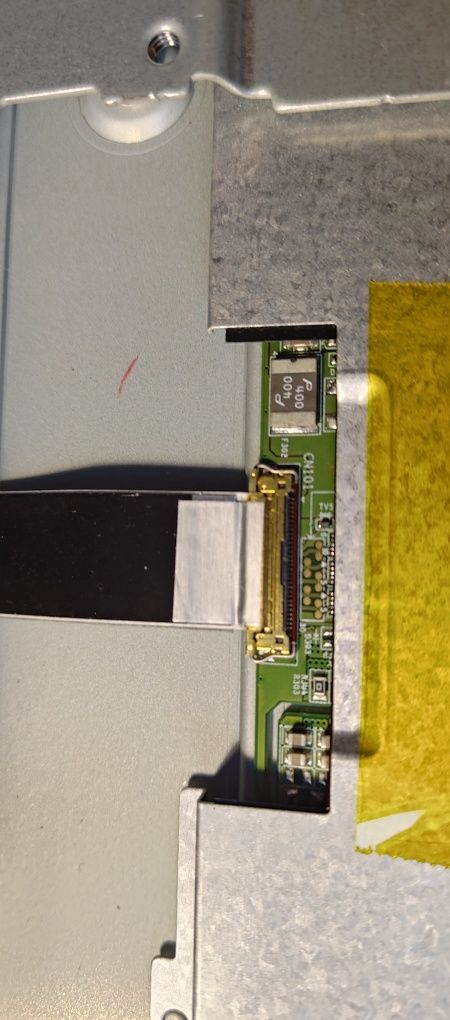 Монітор ASUS VG249QM1A