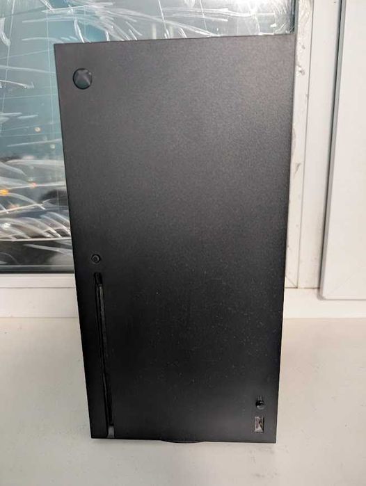 Xbox Series X консоль